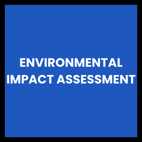 Environmental Impact Assessment